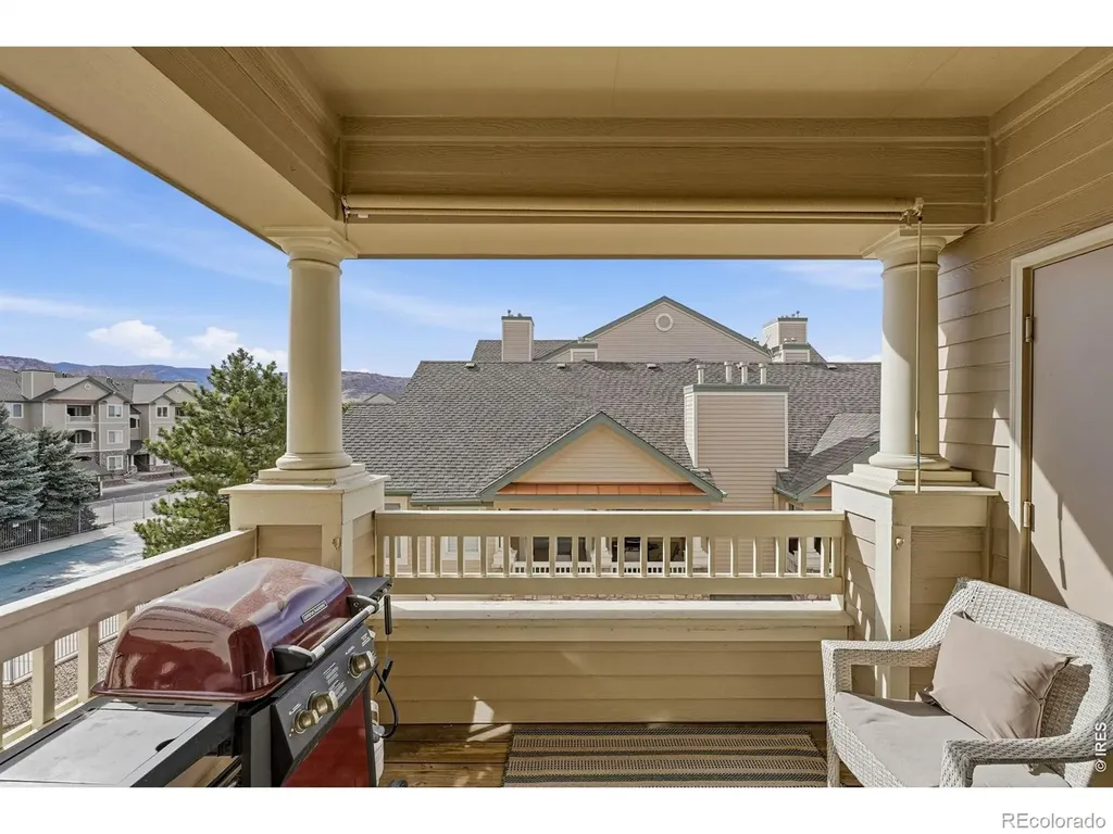 8329 S Independence Circle Littleton CO 80128