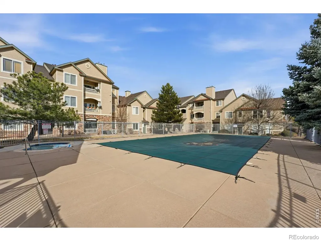 8329 S Independence Circle Littleton CO 80128