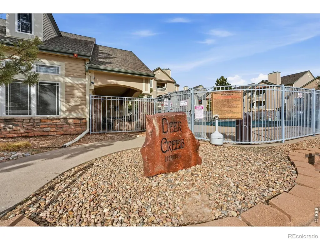 8329 S Independence Circle Littleton CO 80128