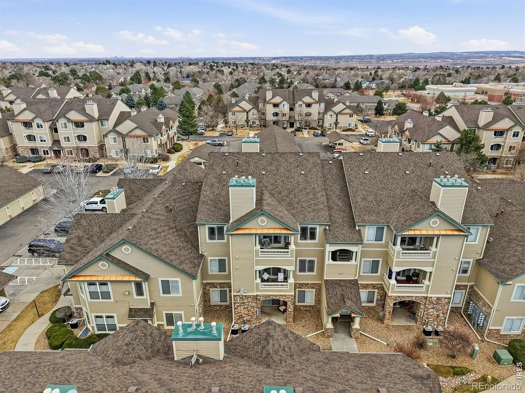 8329 S Independence Circle Littleton CO 80128