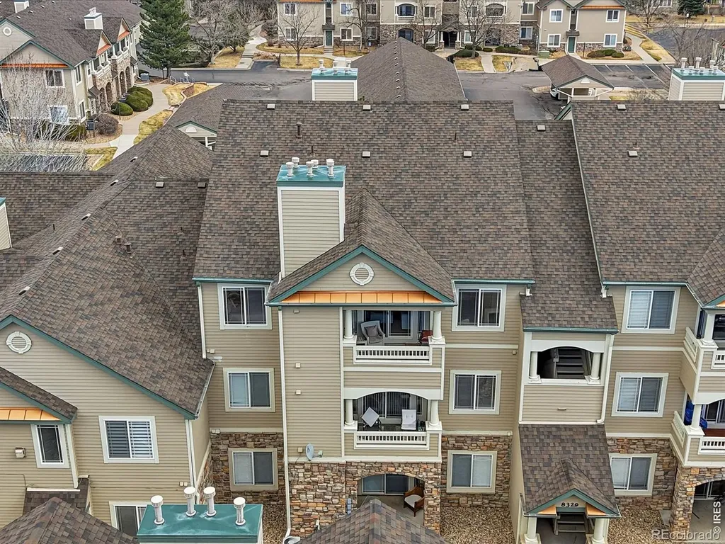 8329 S Independence Circle Littleton CO 80128
