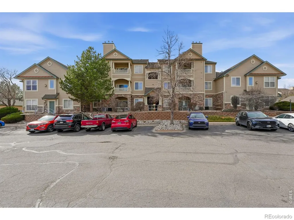 8329 S Independence Circle Littleton CO 80128