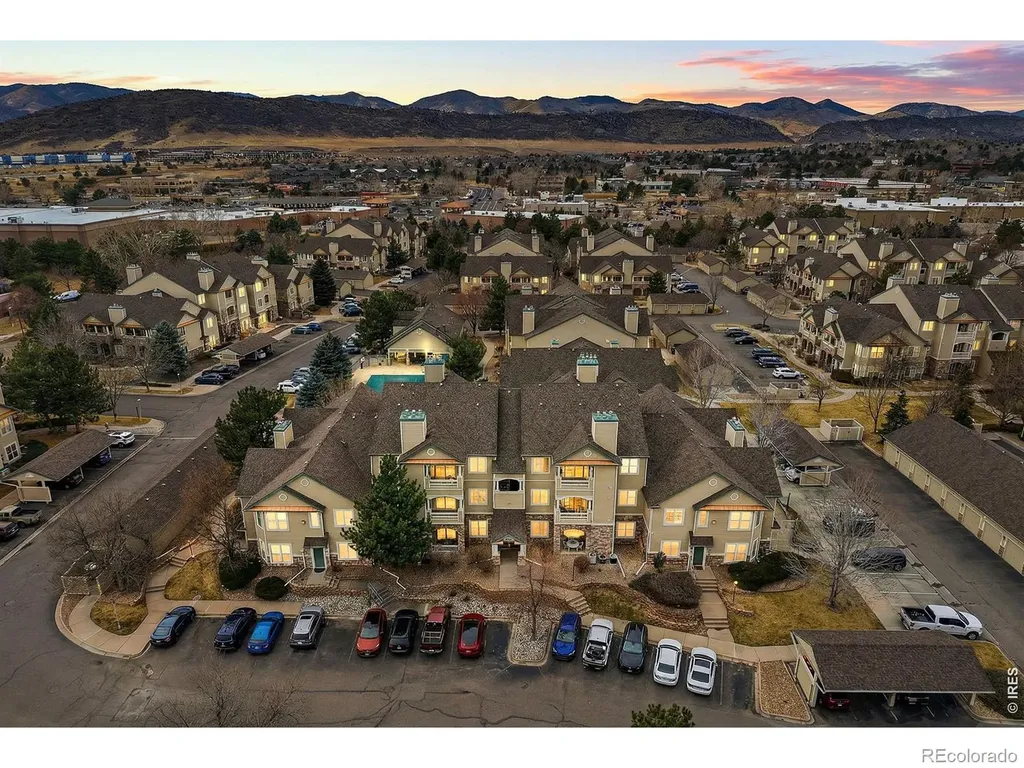 8329 S Independence Circle Littleton CO 80128