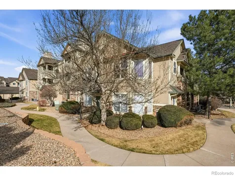 8329 S Independence Circle Littleton CO 80128