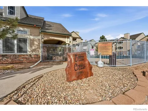 8329 S Independence Circle Littleton CO 80128