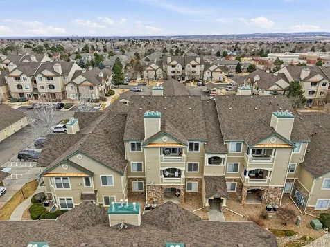 8329 S Independence Circle Littleton CO 80128