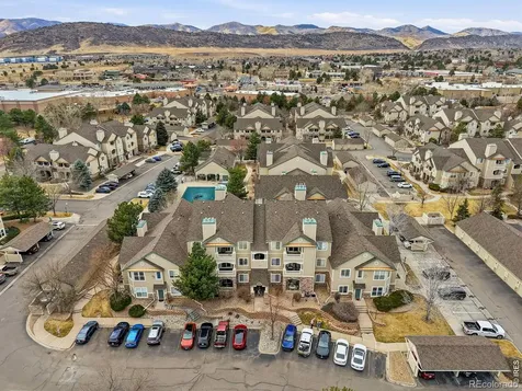 8329 S Independence Circle Littleton CO 80128
