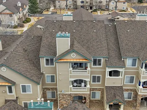 8329 S Independence Circle Littleton CO 80128
