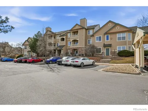 8329 S Independence Circle Littleton CO 80128