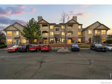 8329 S Independence Circle Littleton CO 80128