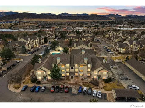 8329 S Independence Circle Littleton CO 80128