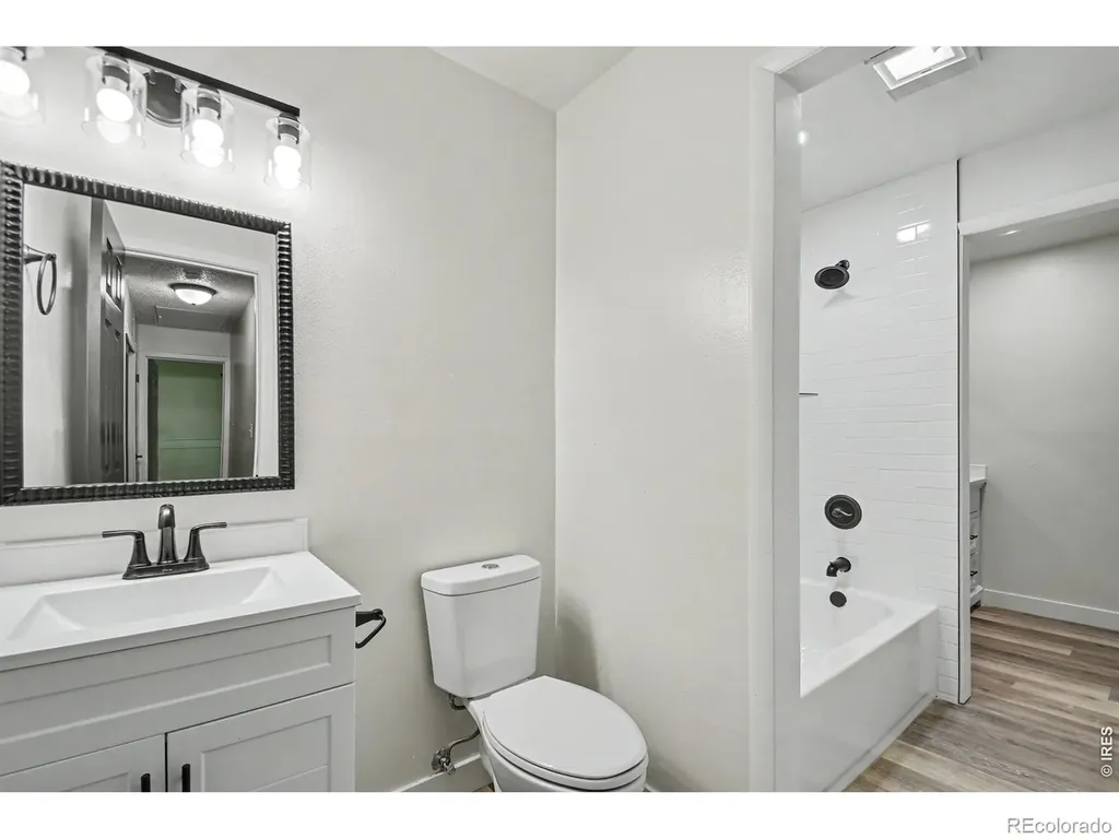 3400 Stanford Road Fort Collins CO 80525