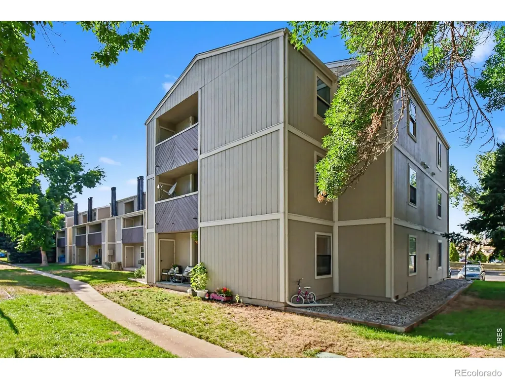 3400 Stanford Road Fort Collins CO 80525