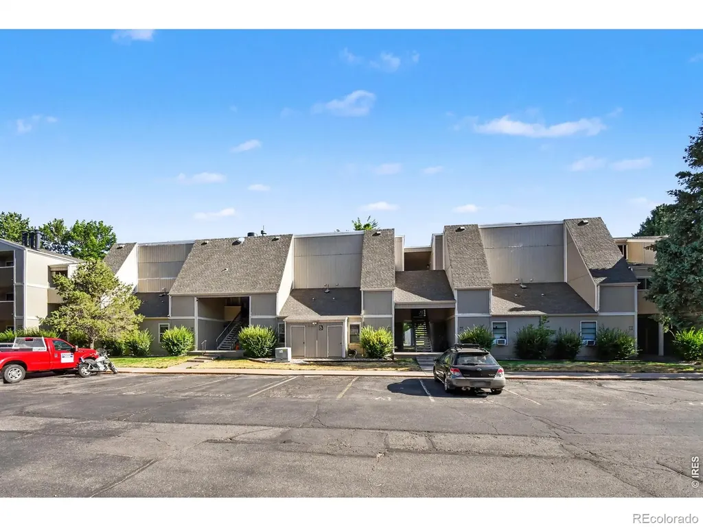 3400 Stanford Road Fort Collins CO 80525