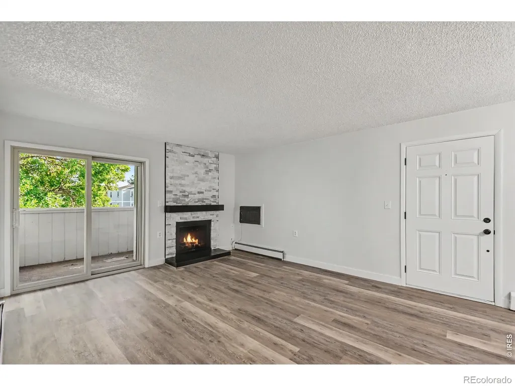 3400 Stanford Road Fort Collins CO 80525
