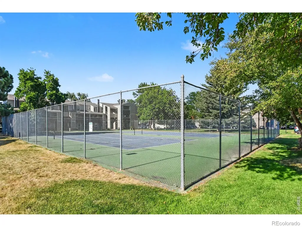 3400 Stanford Road Fort Collins CO 80525