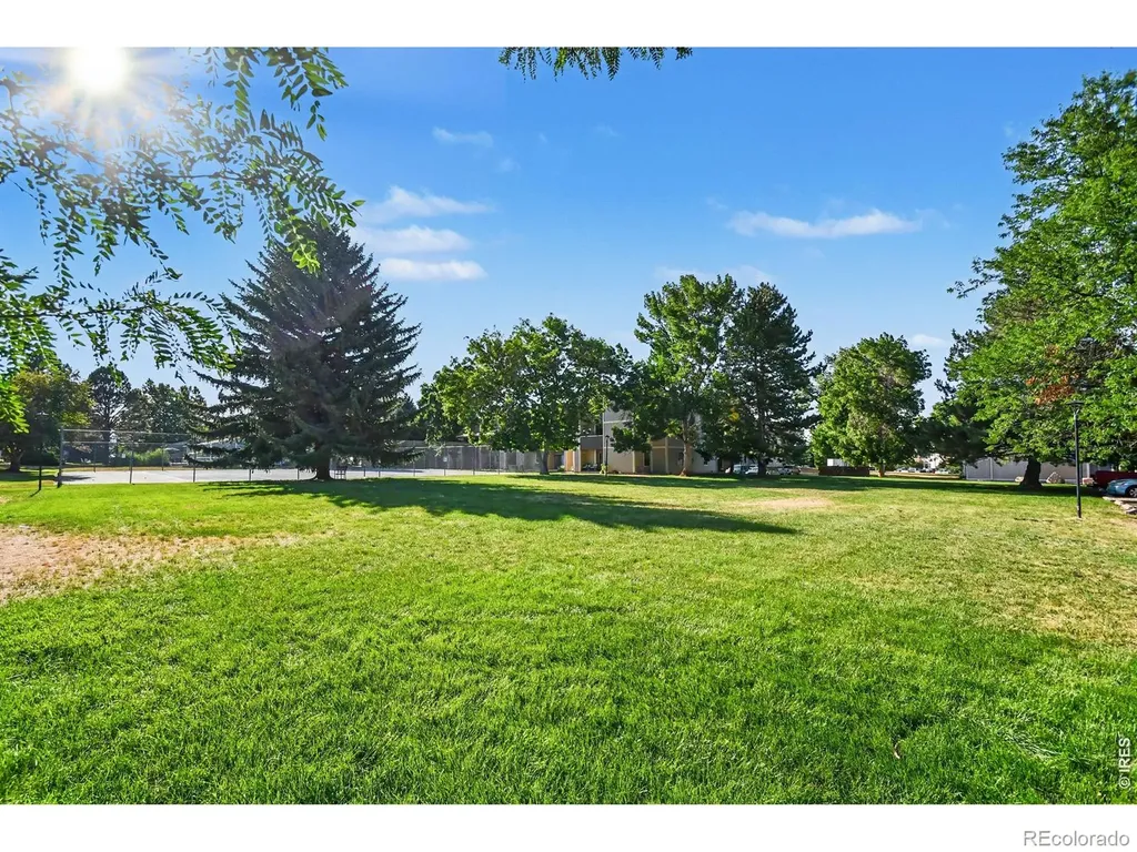 3400 Stanford Road Fort Collins CO 80525