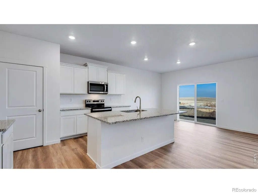 2312 Crosswind Street Fort Lupton CO 80621