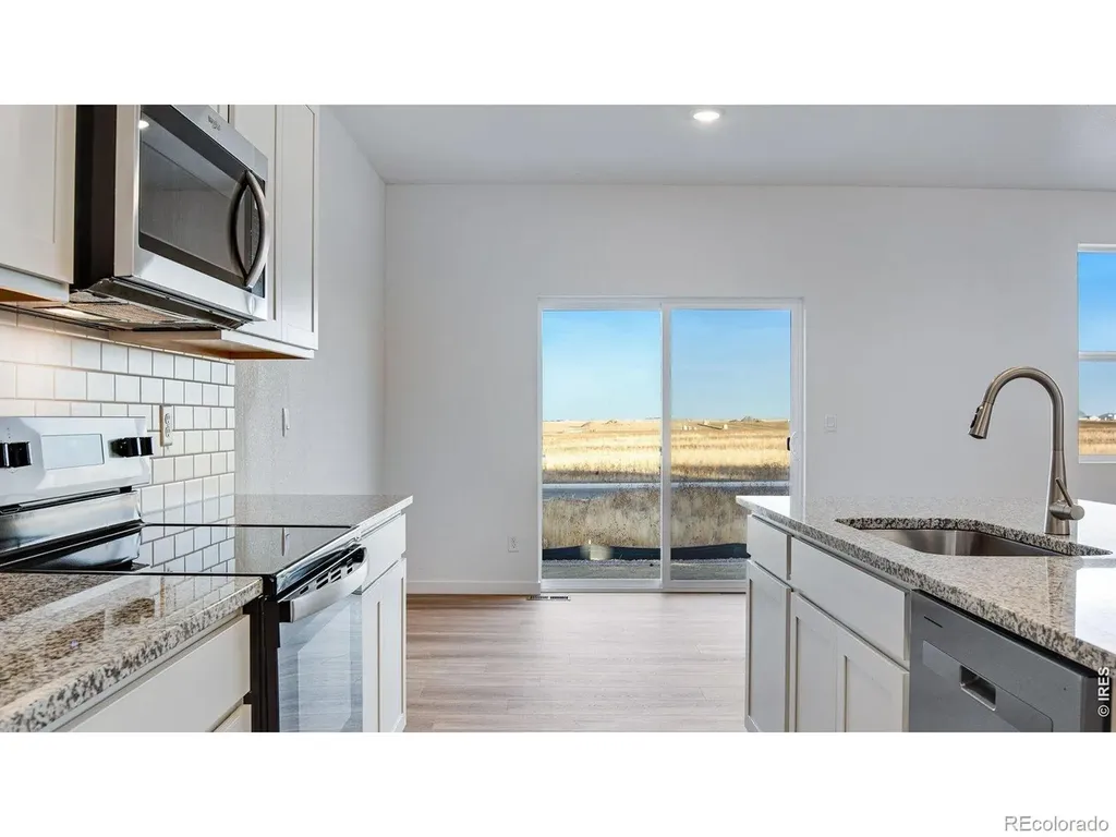 2312 Crosswind Street Fort Lupton CO 80621