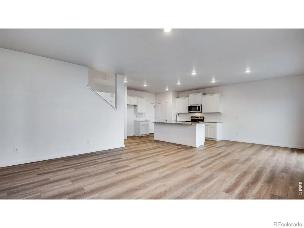 2312 Crosswind Street Fort Lupton CO 80621