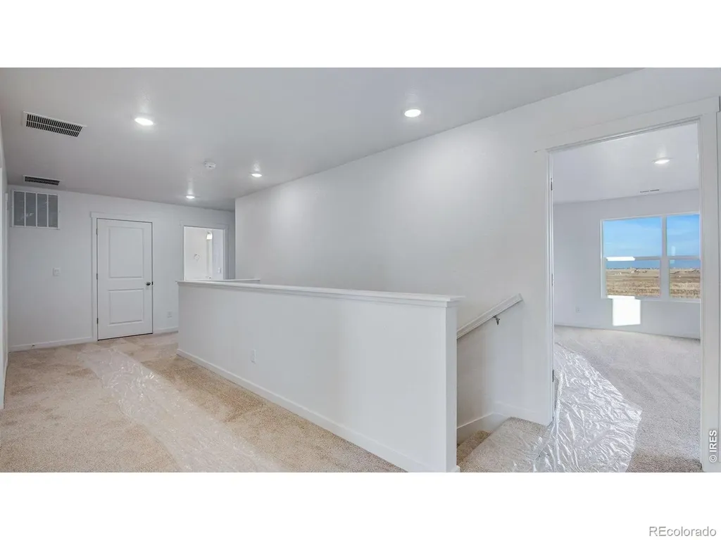 2312 Crosswind Street Fort Lupton CO 80621