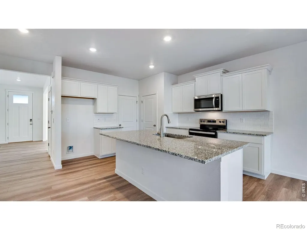 2312 Crosswind Street Fort Lupton CO 80621