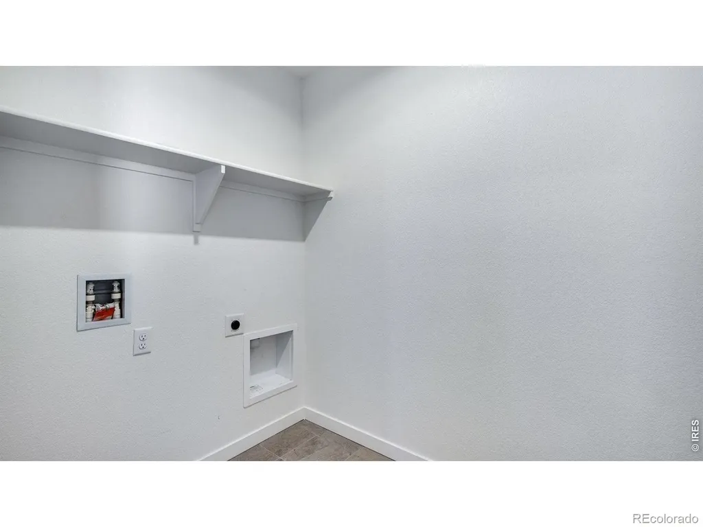 2312 Crosswind Street Fort Lupton CO 80621