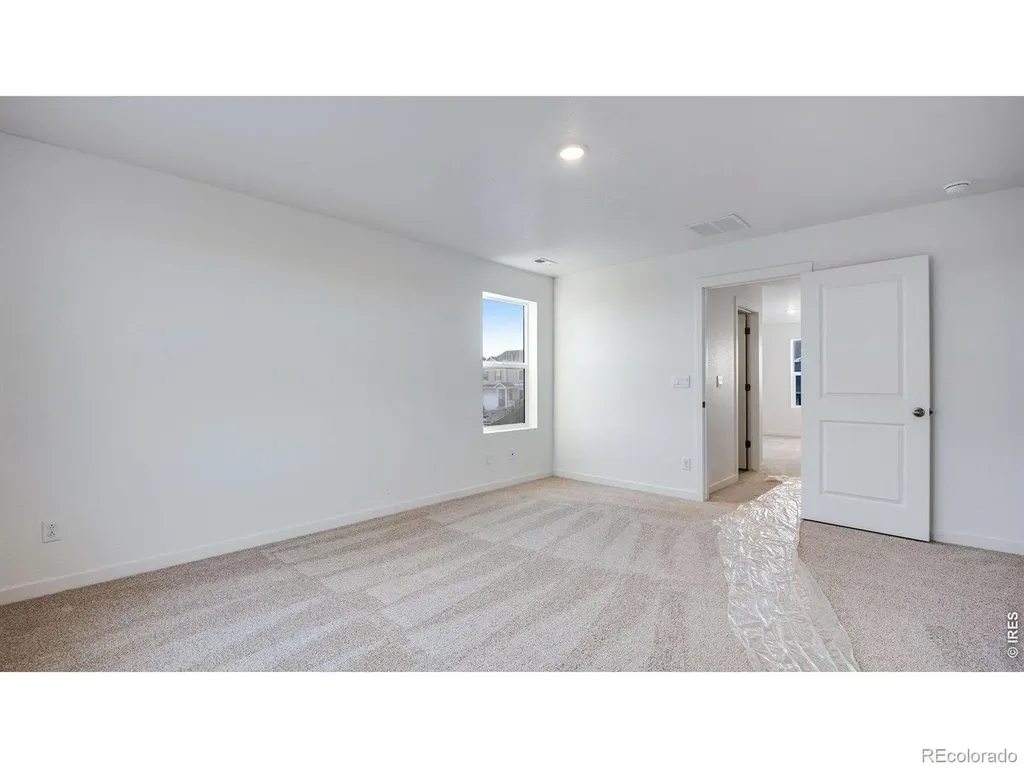 2312 Crosswind Street Fort Lupton CO 80621