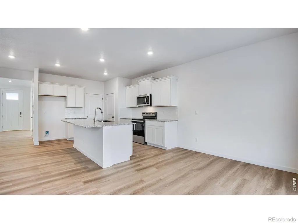 2312 Crosswind Street Fort Lupton CO 80621
