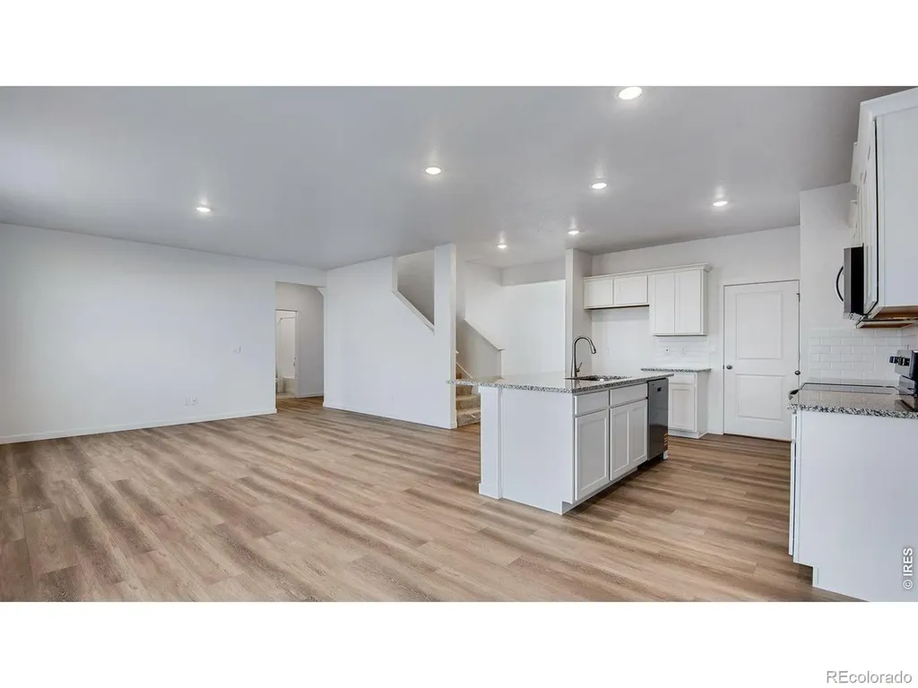 2312 Crosswind Street Fort Lupton CO 80621