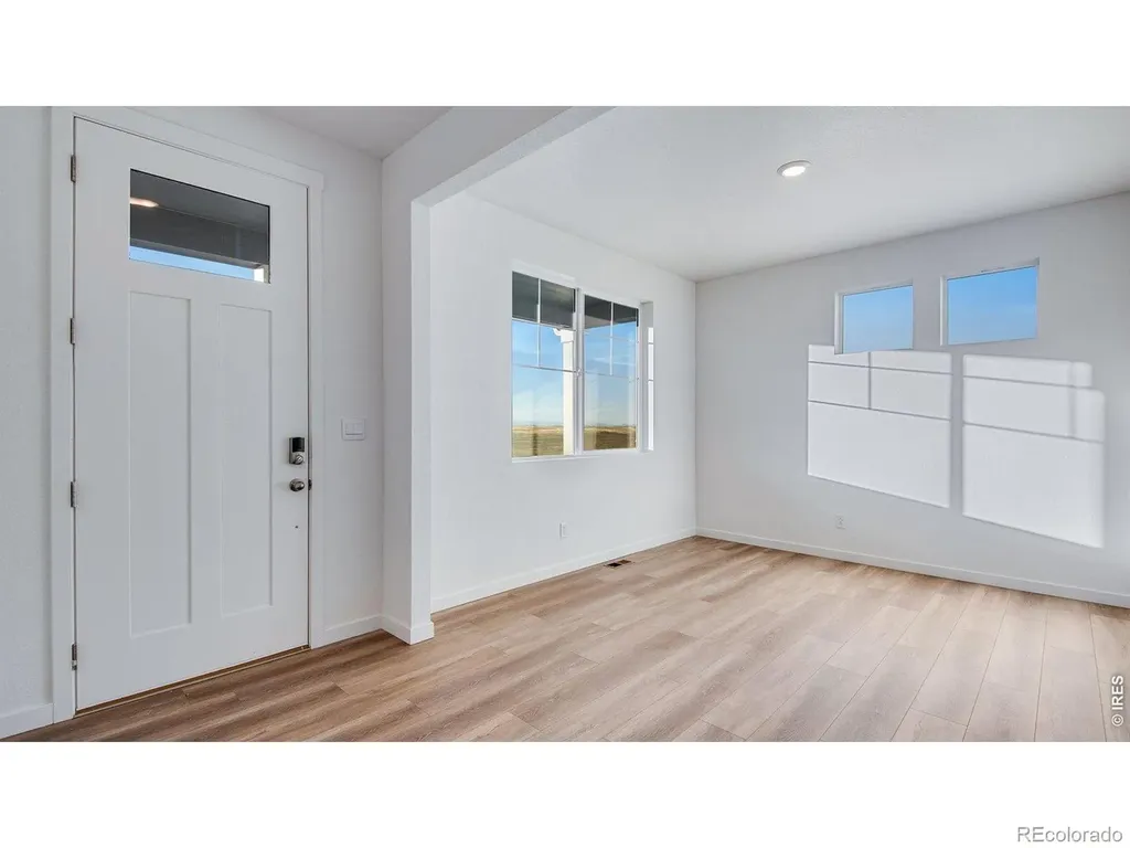 2312 Crosswind Street Fort Lupton CO 80621
