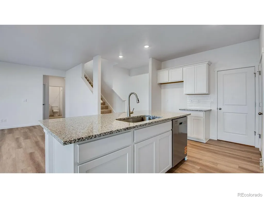 2312 Crosswind Street Fort Lupton CO 80621