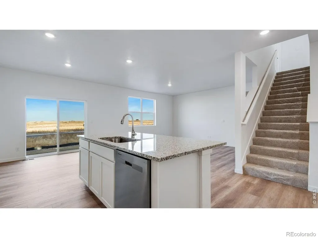 2312 Crosswind Street Fort Lupton CO 80621