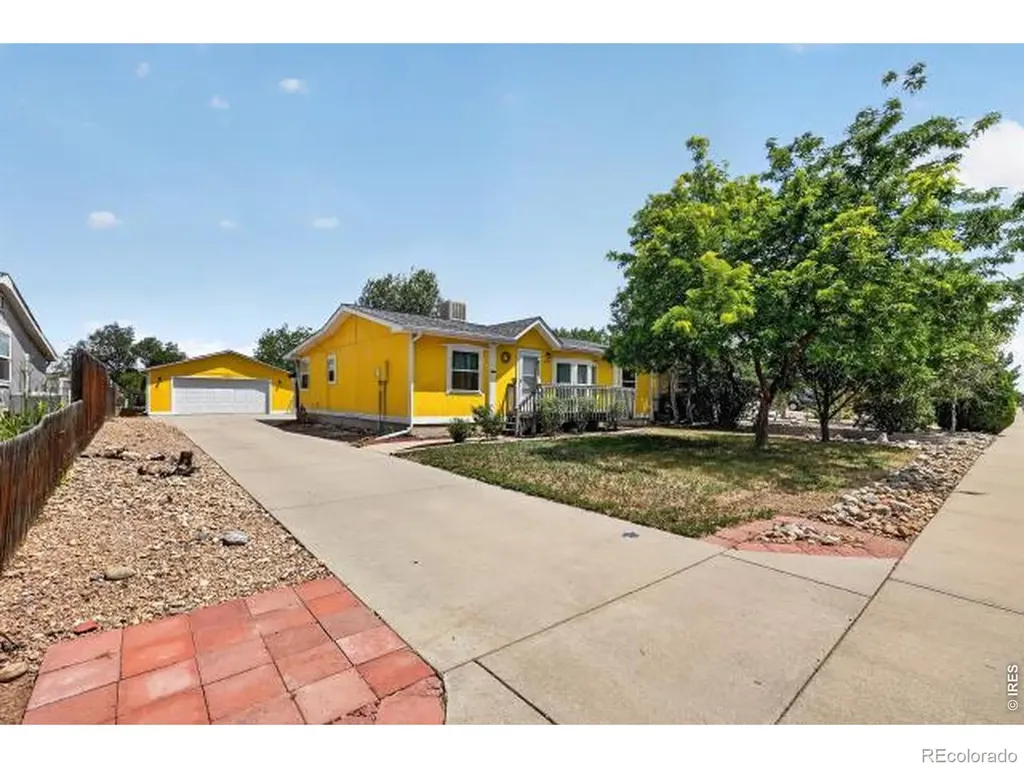 255 Kattell Street Erie CO 80516