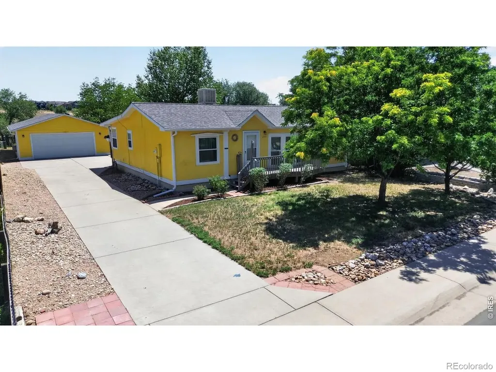 255 Kattell Street Erie CO 80516