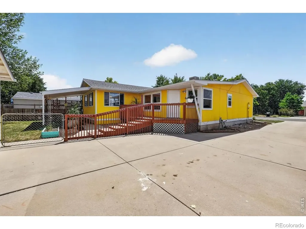 255 Kattell Street Erie CO 80516