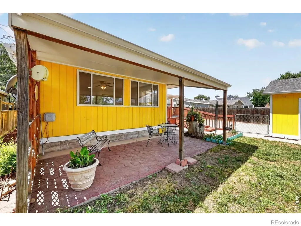 255 Kattell Street Erie CO 80516