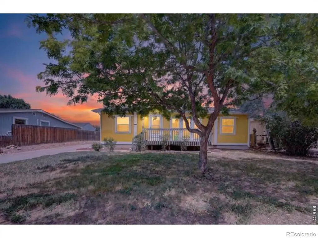 255 Kattell Street Erie CO 80516