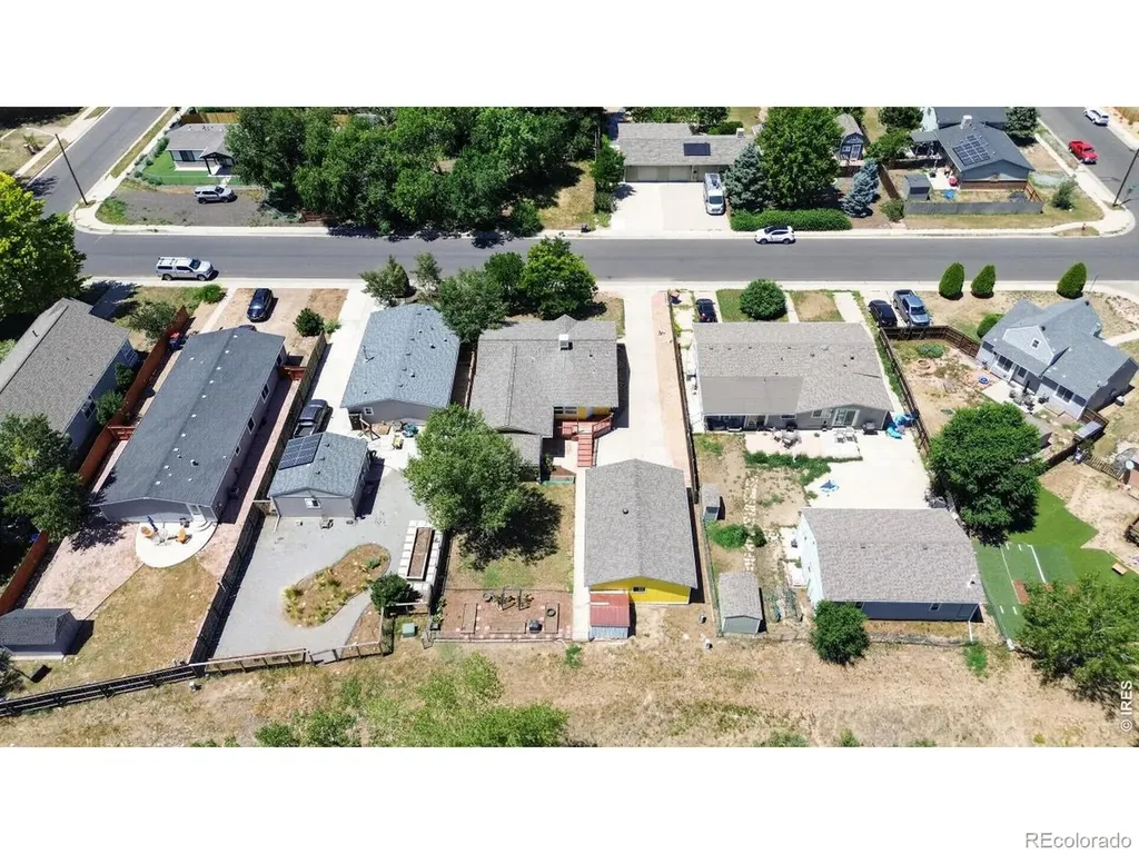 255 Kattell Street Erie CO 80516