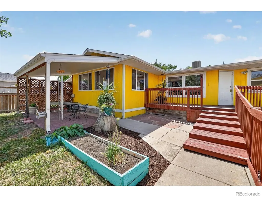 255 Kattell Street Erie CO 80516