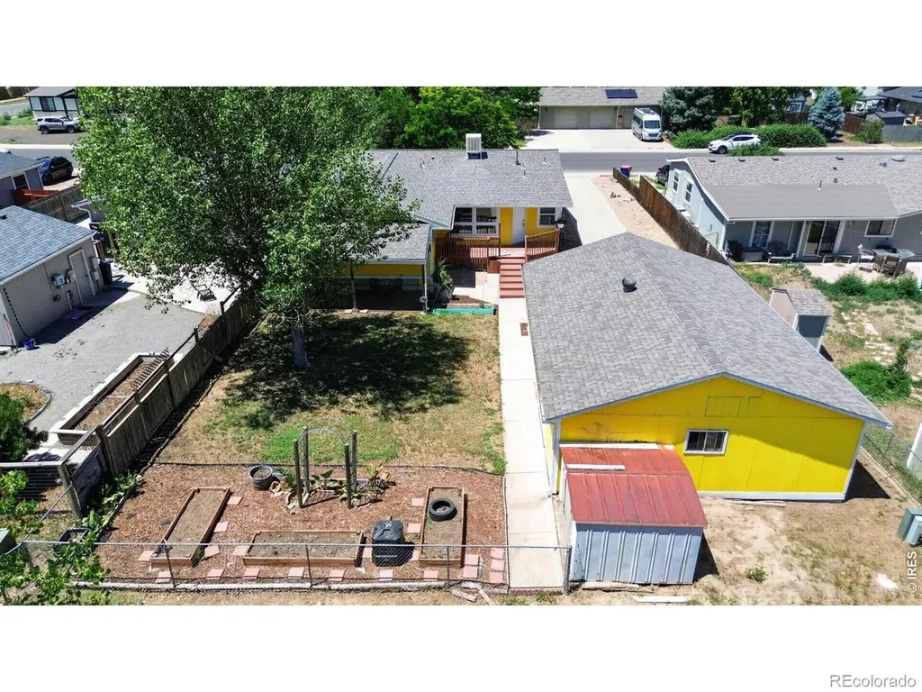 255 Kattell Street Erie CO 80516