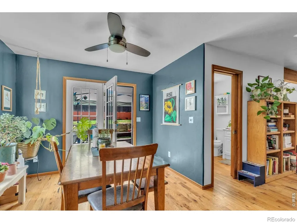 35 Main Street Jamestown CO 80455