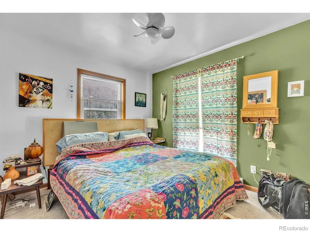 35 Main Street Jamestown CO 80455