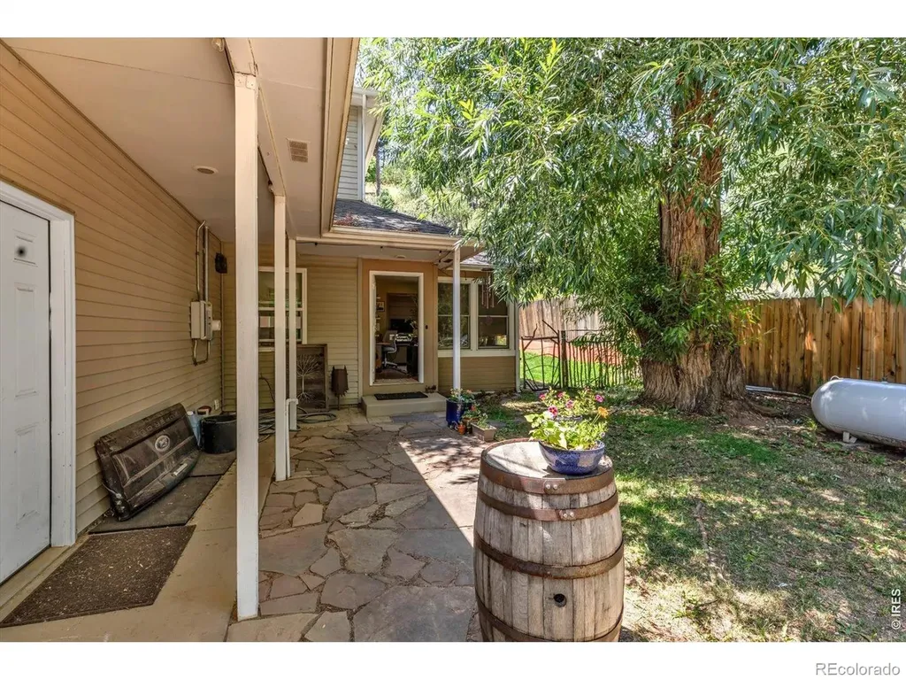 35 Main Street Jamestown CO 80455