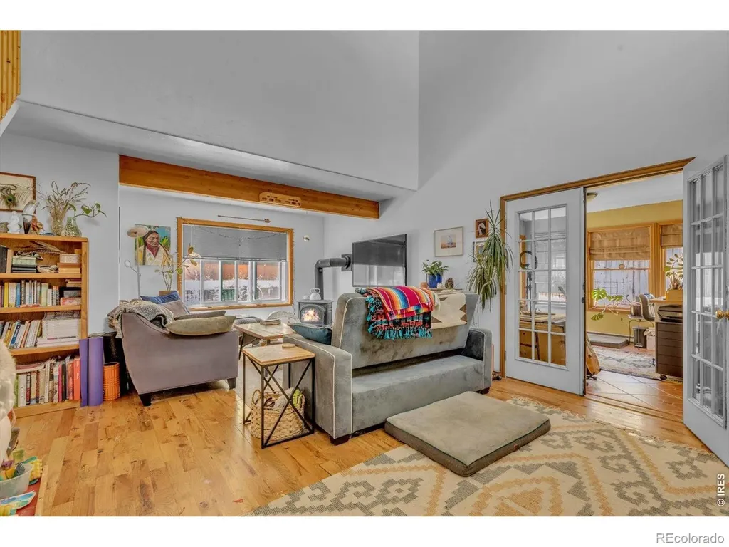 35 Main Street Jamestown CO 80455