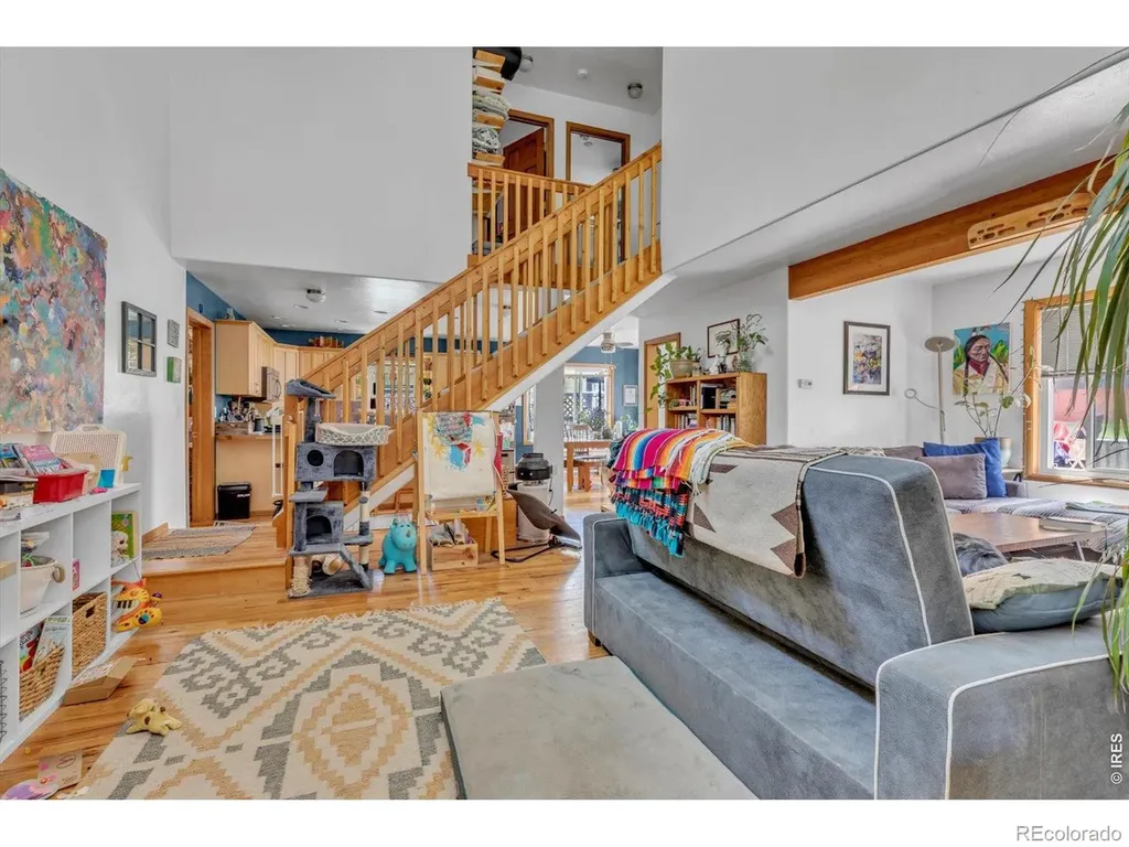 35 Main Street Jamestown CO 80455