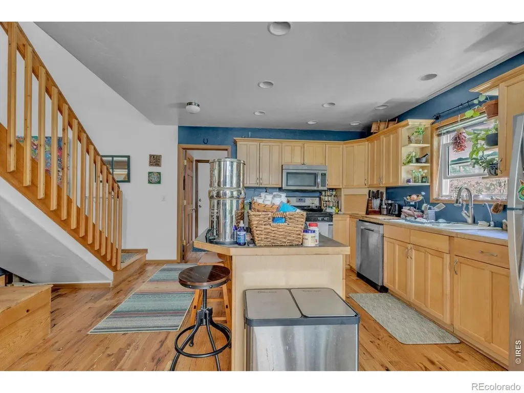 35 Main Street Jamestown CO 80455