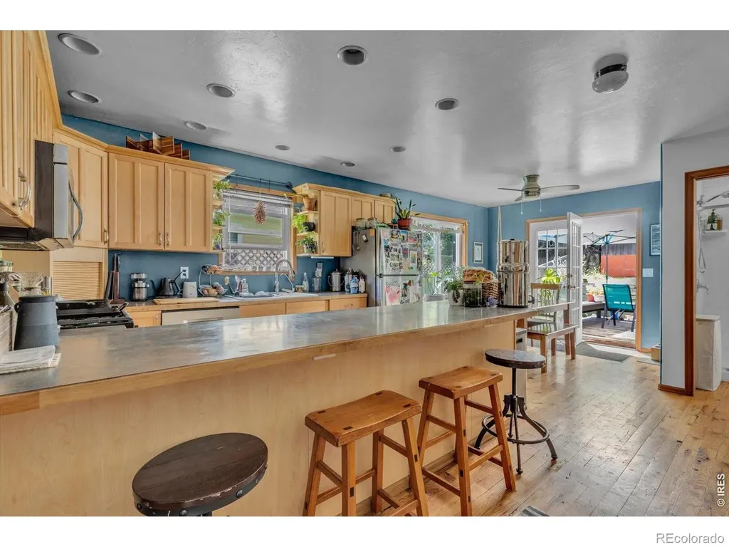 35 Main Street Jamestown CO 80455
