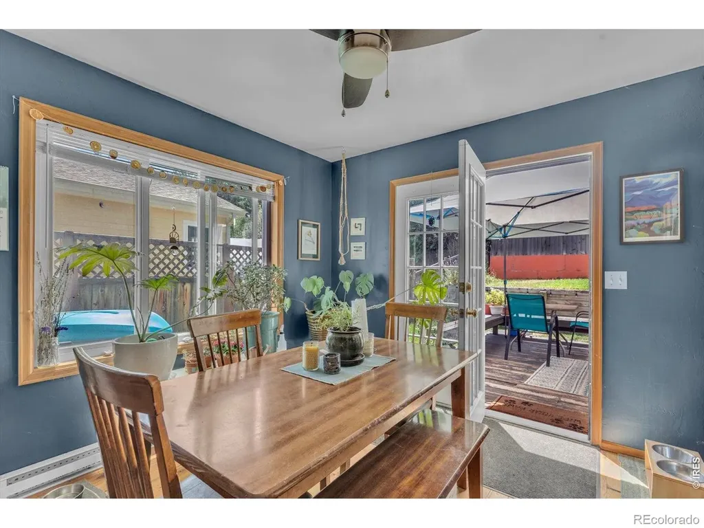 35 Main Street Jamestown CO 80455