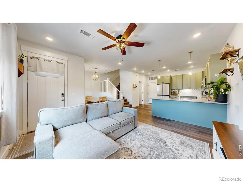 2402 49th Ave Court Greeley CO 80634